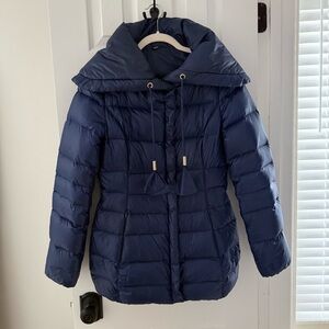 Hugo Boss Down Jacket